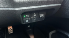 Honda Civic 1.0 VTEC Turbo 126 EX 5dr CVT Petrol Hatchback